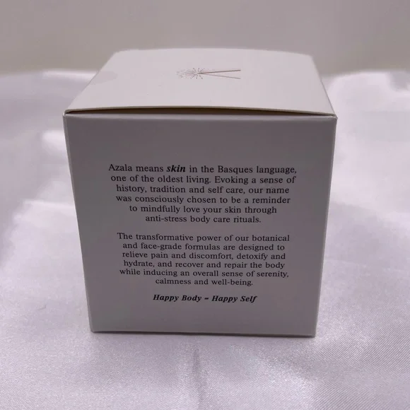 nwt cooling body balm - Picture 4 of 4